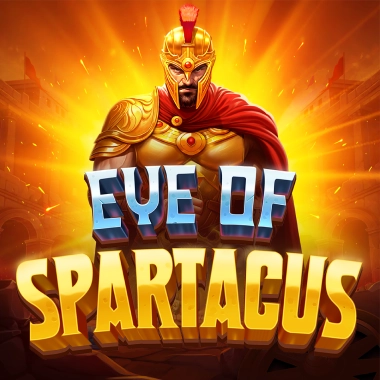 Eye of Spartacus, Pragmatic Play