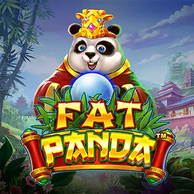 Fat Panda game tile