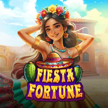 Fiesta Fortune, Pragmatic Play