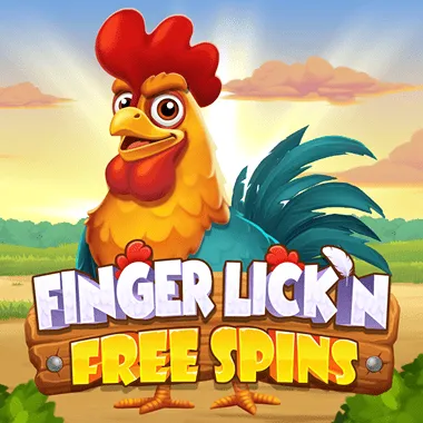 Finger Lick'n Free Spins, pragmaticplay