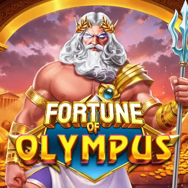 Fortune of Olympus, Pragmatic Play