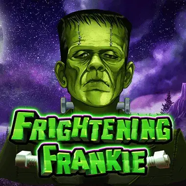 Frightening Frankie, Pragmatic Play