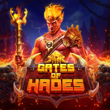Gates of Hades, Pragmatic Play