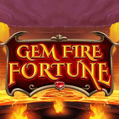 Gem Fire Fortune, Pragmatic Play