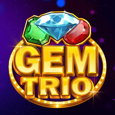 Gem Trio, Pragmatic Play