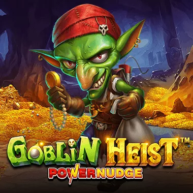 Goblin Heist Powernudge game tile