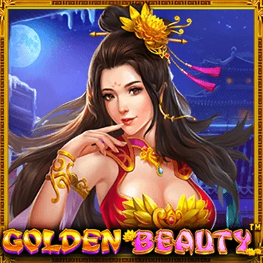 Golden Beauty game tile