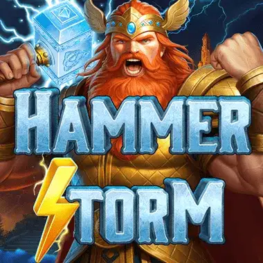 Hammerstorm, Pragmatic Play