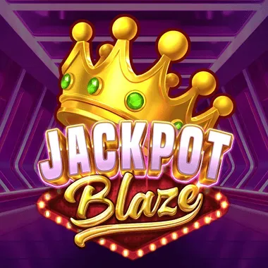 Jackpot Blaze, Pragmatic Play
