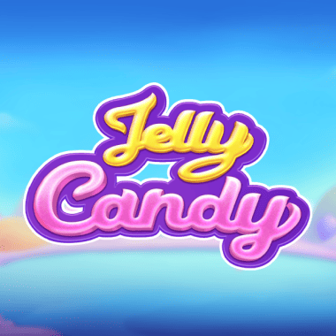 pragmaticexternal/JellyCandy game logo