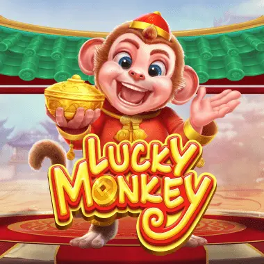 Lucky Monkey, Pragmatic Play