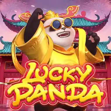 Lucky Panda, Pragmatic Play