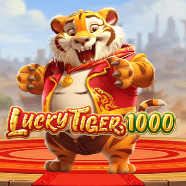 Lucky Tiger 1000
