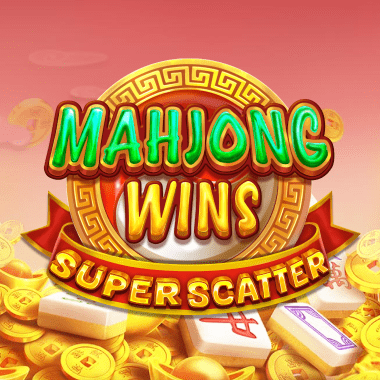 Mahjong Wins Super Scatter