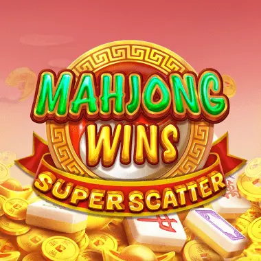 Mahjong Wins Super Scatter, Pragmatic Play