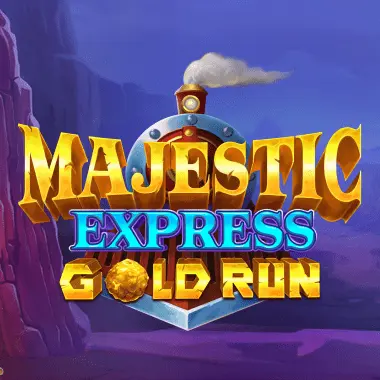 Majestic Express - Gold Run, Pragmatic Play