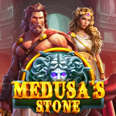 Medusa's Stone game tile