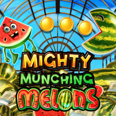 pragmaticexternal/MightyMunchingMelons game logo