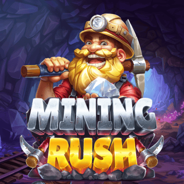 Mining Rush - Pragmatic Play