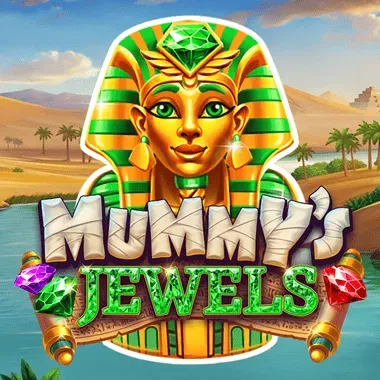 Mummy's Jewels, pragmaticplay