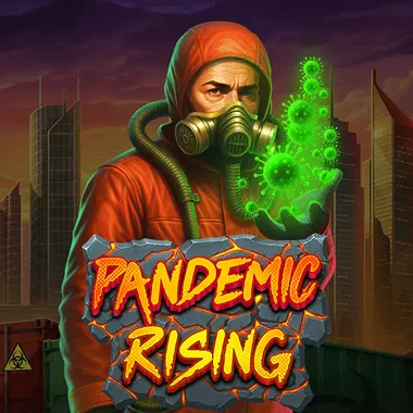 Pandemic Rising, Pragmatic Play