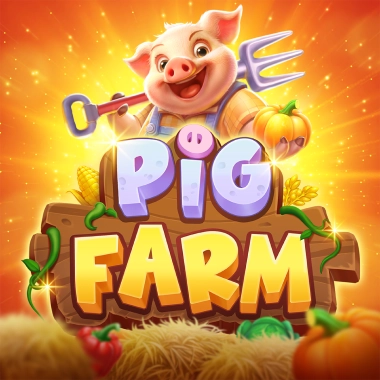 Pig Farm, pragmaticplay