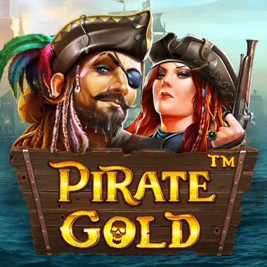 Pirate Gold game tile