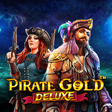 Pirate Gold Deluxe - Pragmatic Play