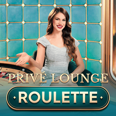 Prive Lounge Roulette