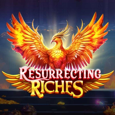 Resurrecting Riches, Pragmatic Play