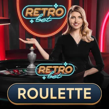 Retro Roulette