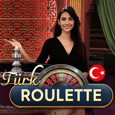 Roulette 6 - Turkish game tile