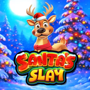 Santa's Slay, Pragmatic Play