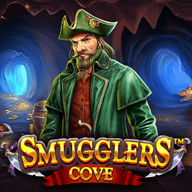 Smugglers Cove - Pragmatic Play
