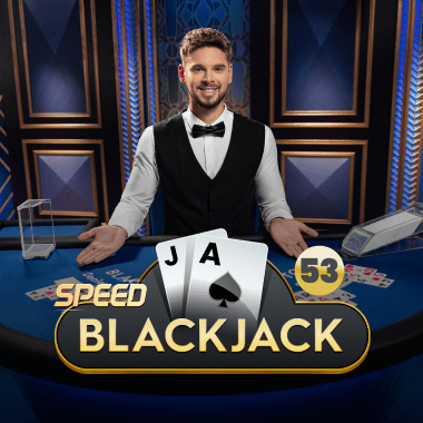 Speed Blackjack 53