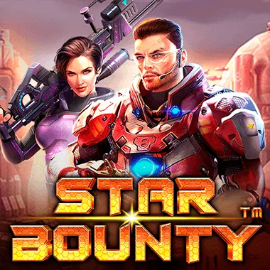 Star Bounty game tile