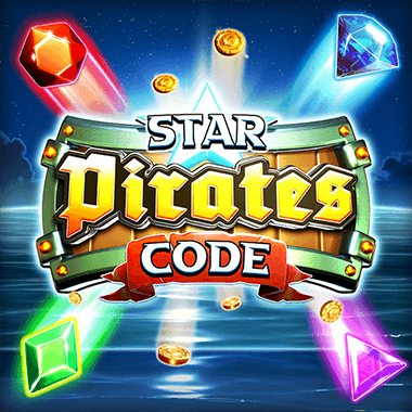 Star Pirates Code - Pragmatic Play