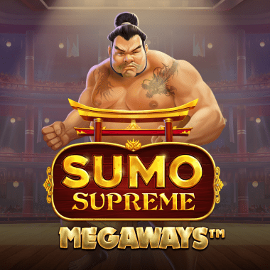 Sumo Supreme Megaways - Pragmatic Play