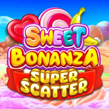 Sweet Bonanza Super Scatter, Pragmatic Play