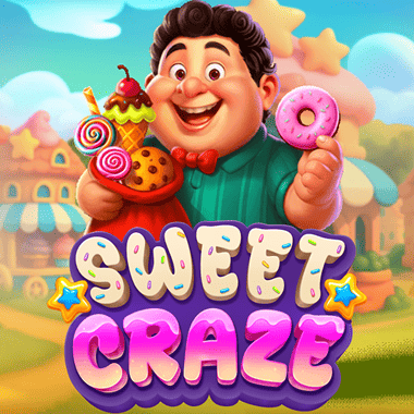 Sweet Craze