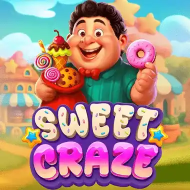 Sweet Craze, Pragmatic Play
