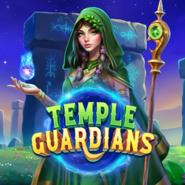 Temple Guardians, pragmaticplay
