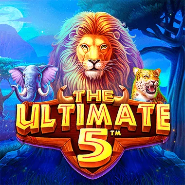 The Ultimate 5 game tile
