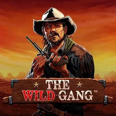 The Wild Gang game tile