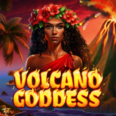 Volcano Goddess, Pragmatic Play Live