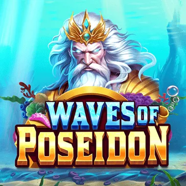 Waves Of Poseidon, Pragmatic Play
