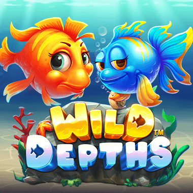 Wild Depth - Pragmatic Play