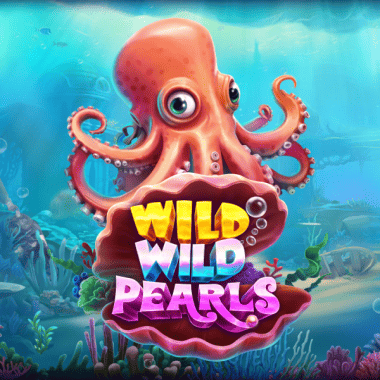 Wild Wild Pearls - Pragmatic Play