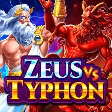 Zeus vs Typhon, Pragmatic Play