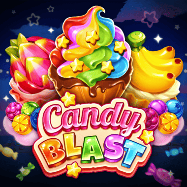 Candy Blast - Push Gaming